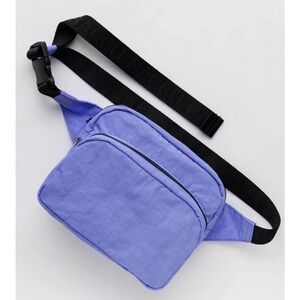 Baggu Fanny Pack in Bluebell